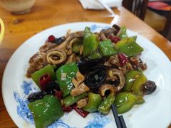 -洪福亮酒家(南草厂街店)