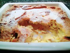 -威斯汀舞台餐厅