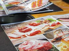 -杀猪天·韩国烤肉(总店)