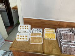 -南大门韩国米糕(公滨路店)