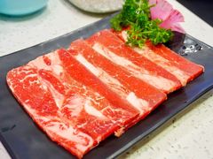 -韩时烤肉(枫蓝店)