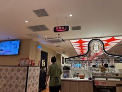 -八合里潮汕鲜牛肉火锅(深圳海岸城店)