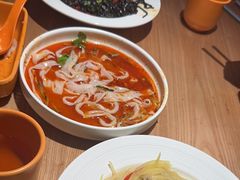 -谷丽麦馕新疆菜·清真(步步高梅溪新天地店)