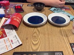 -鱼酷活鱼烤鱼(梅江印象城店)