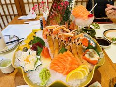 -和创柚子·会席日本料理(新区淮海街店)