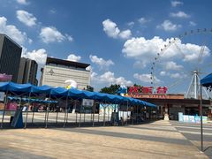 -重庆玛雅海滩水公园