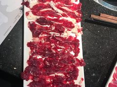 -牛事制造局牛肉火锅(莲岳路店)