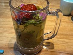 -品回味清真西北楼(宁波首店)