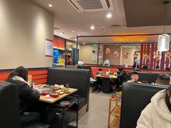 -新石器烤肉(千灯大润发店)