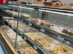 -玉香糕点(基隆路店)