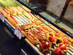 -巴黎贝甜(宜山路店)