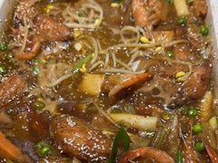 -扶摇树下·椒麻鲜活虾(石家庄勒泰广场店)