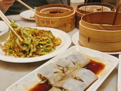 -金鼎轩(方庄天坛店)