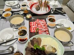 -红鼎豆捞·非遗鲍皇汤火锅(宝丰路店)