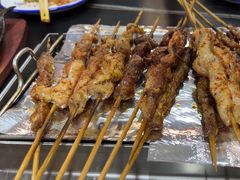 -老黑板筋(顺义总店)
