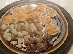 -碗中海·蒸汽海鲜·桑拿鸡(岭南天地店)