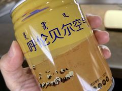-很久以前羊肉串(南京路第一百货店)
