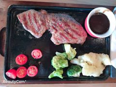 -必胜客(花都百业店)