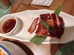 -帕蓝·暹罗料理&曼谷夜市(大学路店)