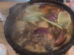 -范贤光鸡公煲(平乐园总店)