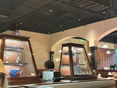 -三猫黑鱼花(南大店)