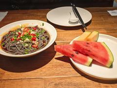 -小放牛炒菜馆(北国商城店)