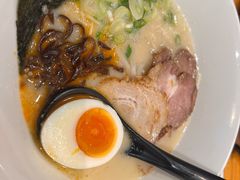 -一風堂拉面(美罗城店)