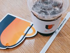 -Au Cafe&Roastery(华侨城店)