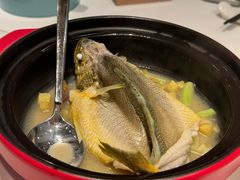 -莆田餐厅PUTIEN(深圳湾万象城家宴店)