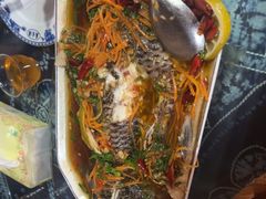 -龙姐私房菜(和顺古镇店)