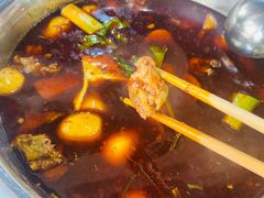 -佘记全家福芋儿鸡(向阳街总店)