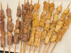 -宛平李记小吃(东关街店)