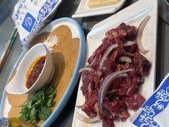 -米家·鹤城炭火米家(直营总店)