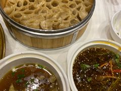 -老爷庙风味美食府(魏都大道店)