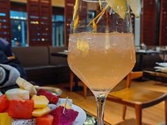 -顺德美的万豪酒店·自助餐·贡厨