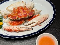 -潮汕味道·煮海餐厅(金麟大厦店)