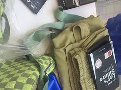 -CHiC PARK(青岛万象城店)