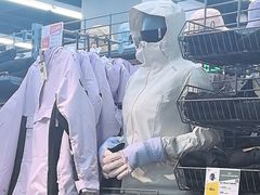 -迪卡侬(大英山店)
