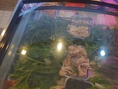 -虾大侠·盱眙龙虾老北京铜锅涮羊肉(金楠天街店)