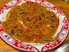 -破三川·新川菜(静安大融城店)