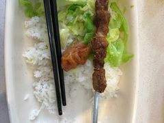 -南城香·饭香串香馄饨香(赵公口店)