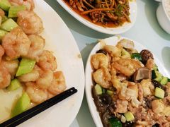 -胖子菜馆(隆昌路店)