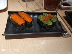 -万岁寿司(芳村店)