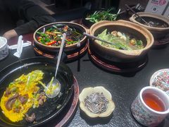 -旺爷砂锅·茶作(国贸城店)