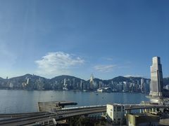 -香港都会海逸酒店