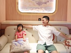 -深圳国际会展中心洲际酒店