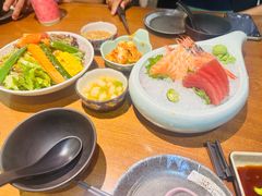 -九井澤精致料理(金茂店)