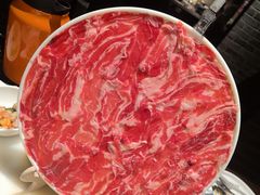 -东道煮牛肉火锅(东盛大街店)