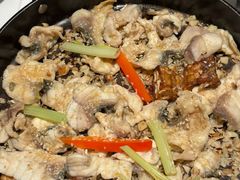 -谭厨中山传家菜.乳鸽.脆鲩鱼(华强北中航城店)