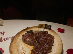 -希斯林牛排馆 Sizzzling Steakhouse